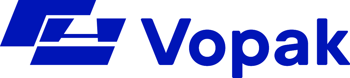 Vopak logo