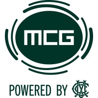 MCG logo